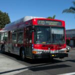 Los Angeles bus accident lawyer